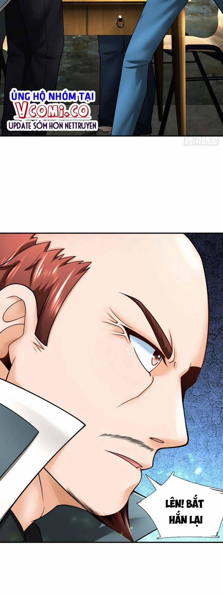 Ta Chẳng Làm Gì Cũng Vô Địch 30 trang 10
