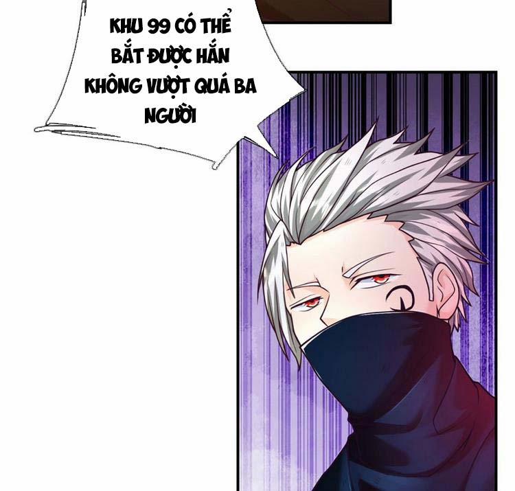 Ta Chẳng Làm Gì Cũng Vô Địch 32 trang 8