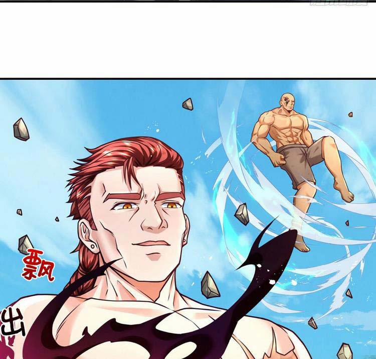 Ta Chẳng Làm Gì Cũng Vô Địch 33 trang 8