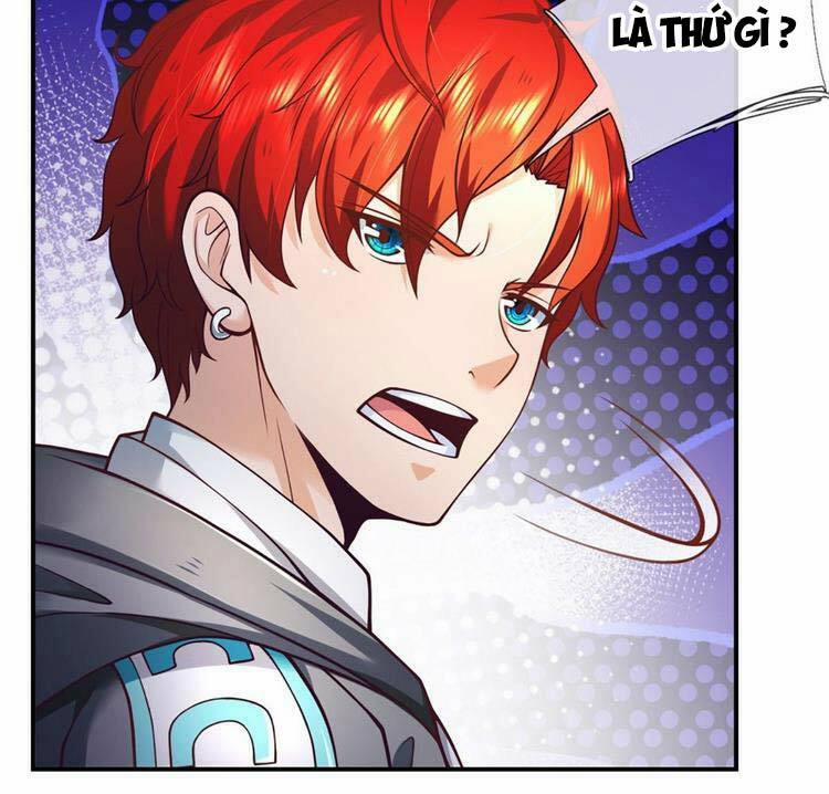 Ta Chẳng Làm Gì Cũng Vô Địch 5 trang 20