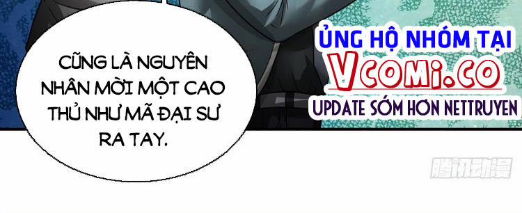 Ta Chẳng Làm Gì Cũng Vô Địch 51 trang 8