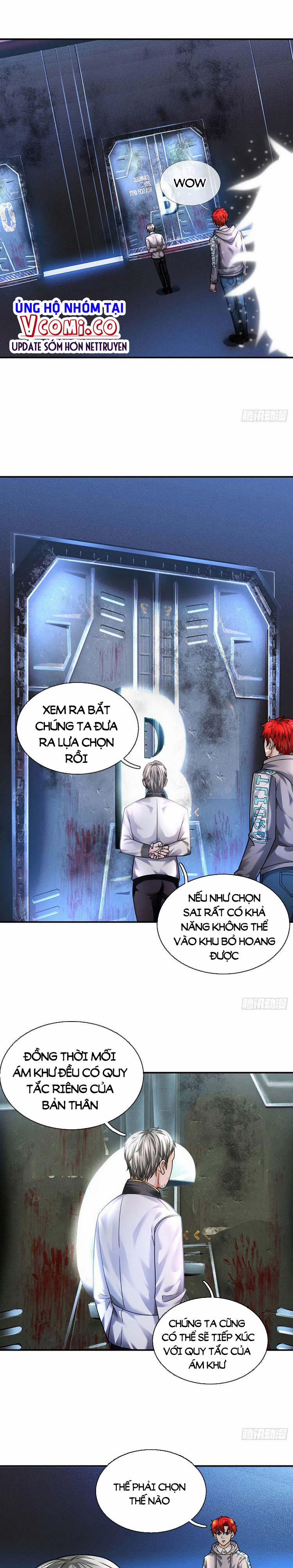 Ta Chẳng Làm Gì Cũng Vô Địch 54 trang 0