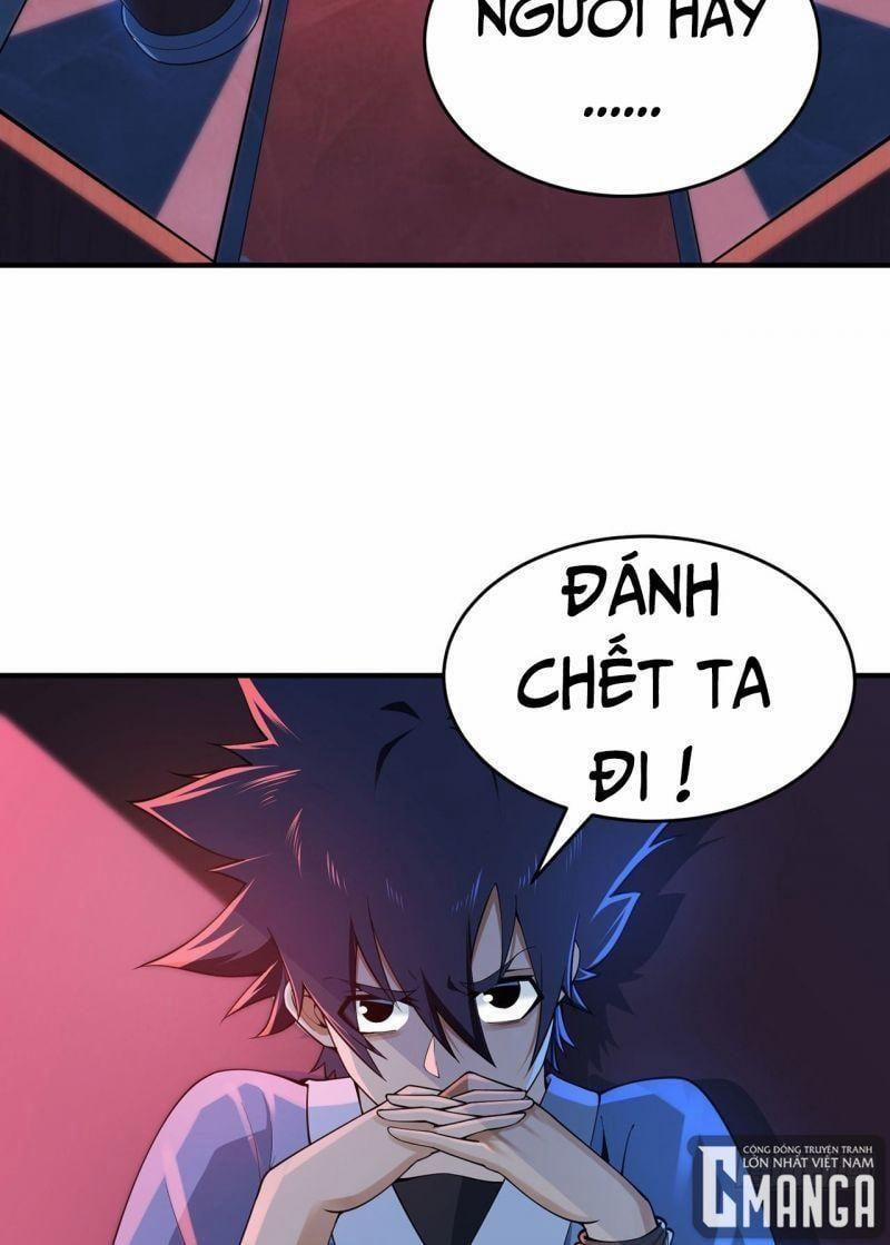 Ta Chỉ Muốn Bị Các Vị Đánh Chết 0 trang 1