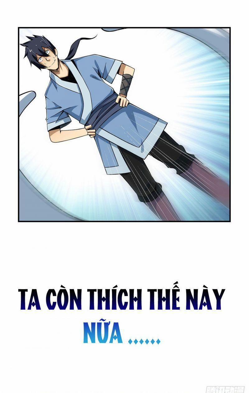 Ta Chỉ Muốn Bị Các Vị Đánh Chết 0 trang 10