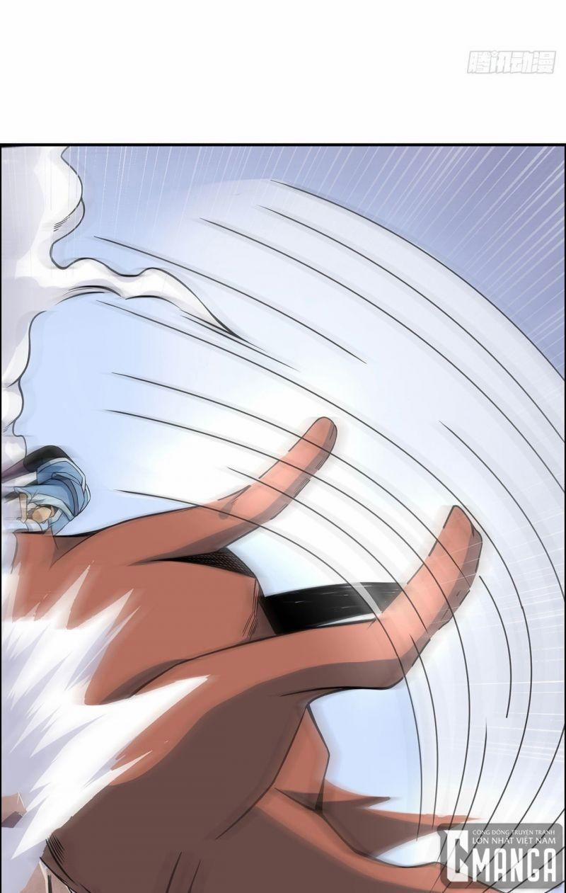 Ta Chỉ Muốn Bị Các Vị Đánh Chết 0 trang 15