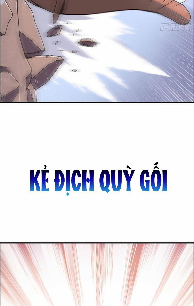 Ta Chỉ Muốn Bị Các Vị Đánh Chết 0 trang 16