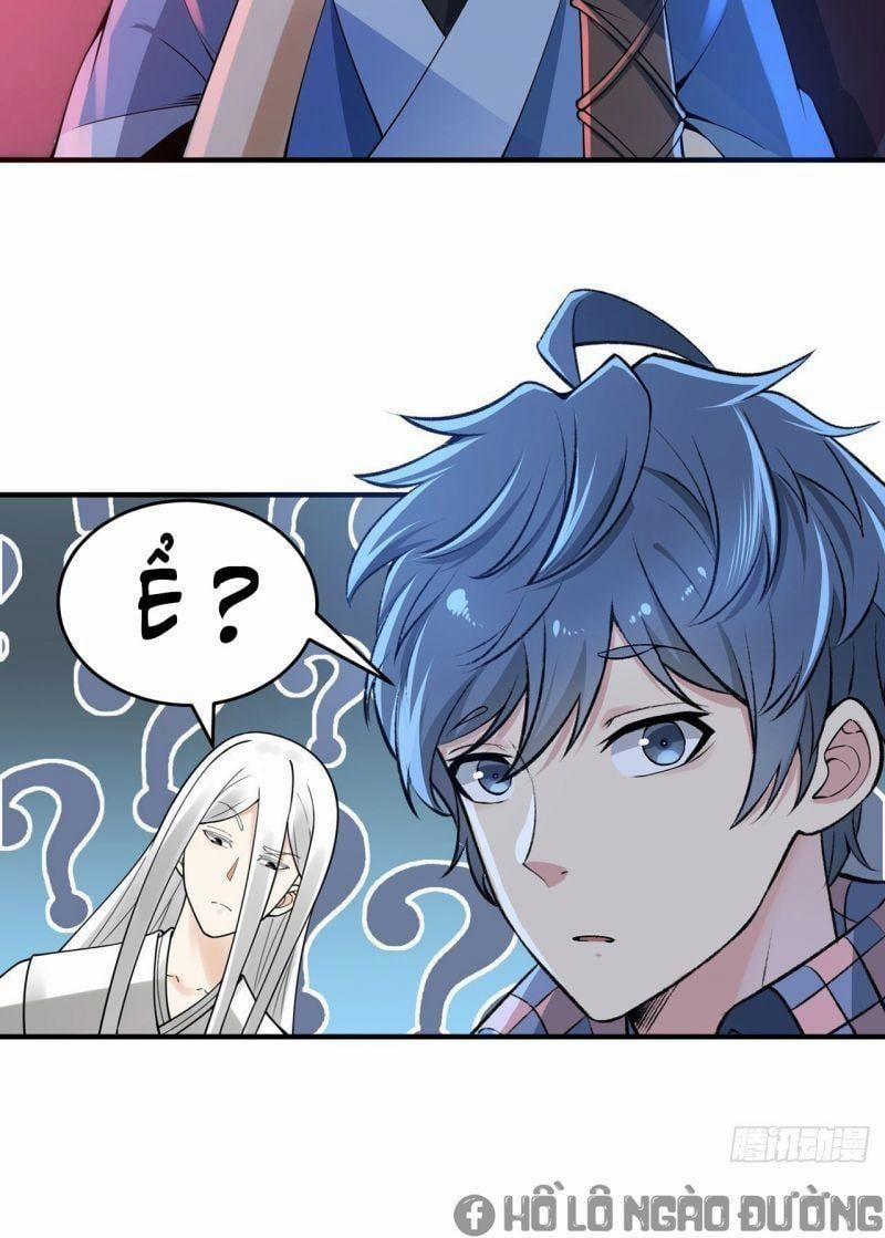 Ta Chỉ Muốn Bị Các Vị Đánh Chết 0 trang 2