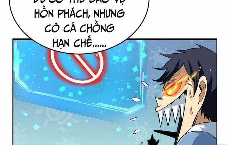 Ta Chỉ Muốn Bị Các Vị Đánh Chết 0 trang 21