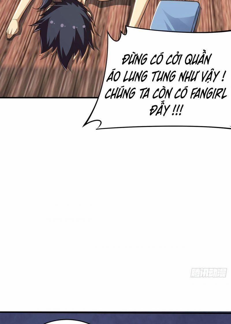 Ta Chỉ Muốn Bị Các Vị Đánh Chết 0 trang 7