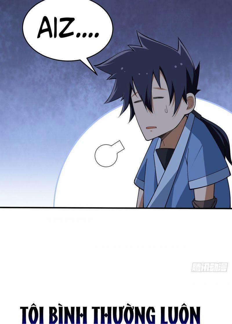 Ta Chỉ Muốn Bị Các Vị Đánh Chết 0 trang 8