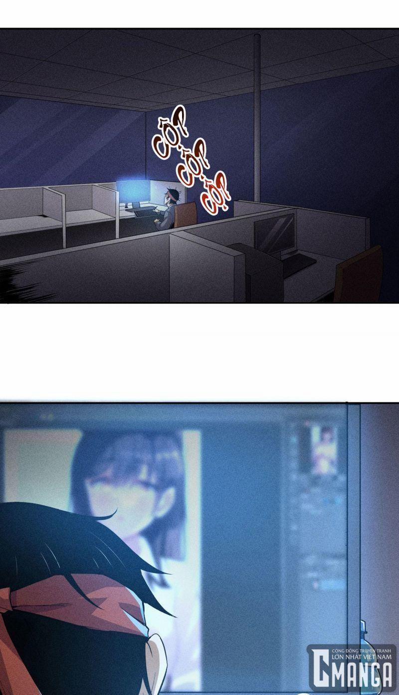 Ta Chỉ Muốn Bị Các Vị Đánh Chết 1 trang 1