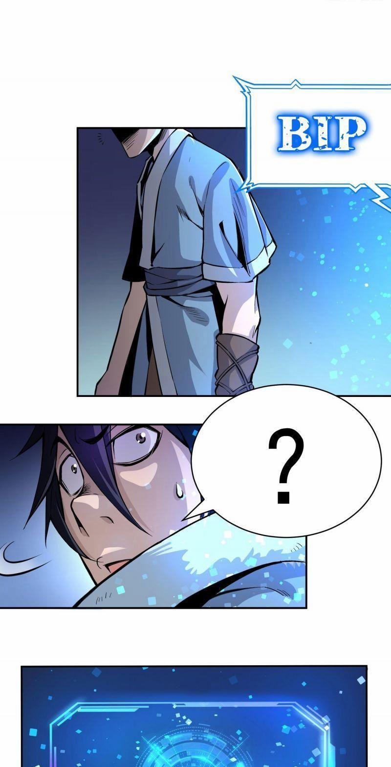 Ta Chỉ Muốn Bị Các Vị Đánh Chết 1 trang 22