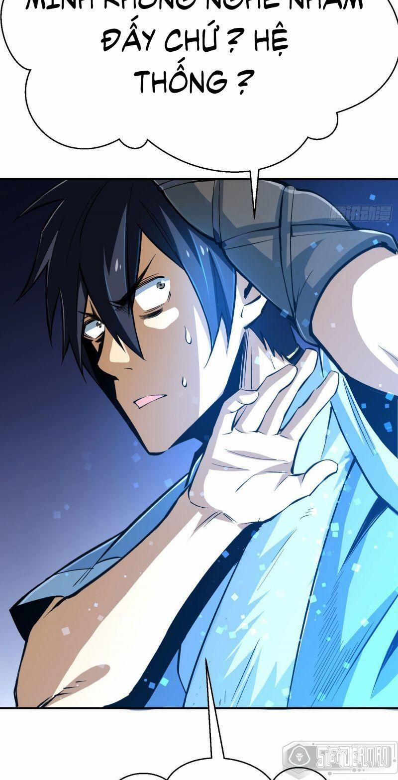 Ta Chỉ Muốn Bị Các Vị Đánh Chết 1 trang 24