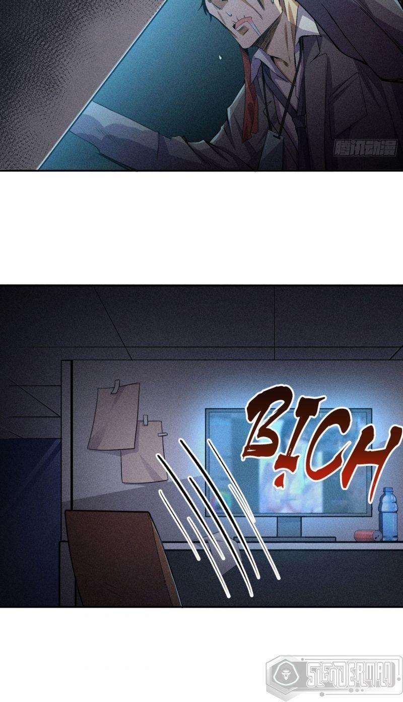 Ta Chỉ Muốn Bị Các Vị Đánh Chết 1 trang 3