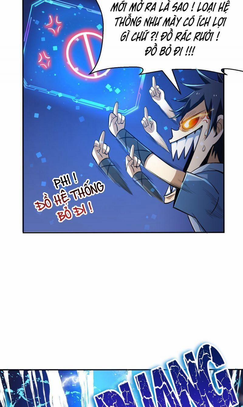 Ta Chỉ Muốn Bị Các Vị Đánh Chết 1 trang 31