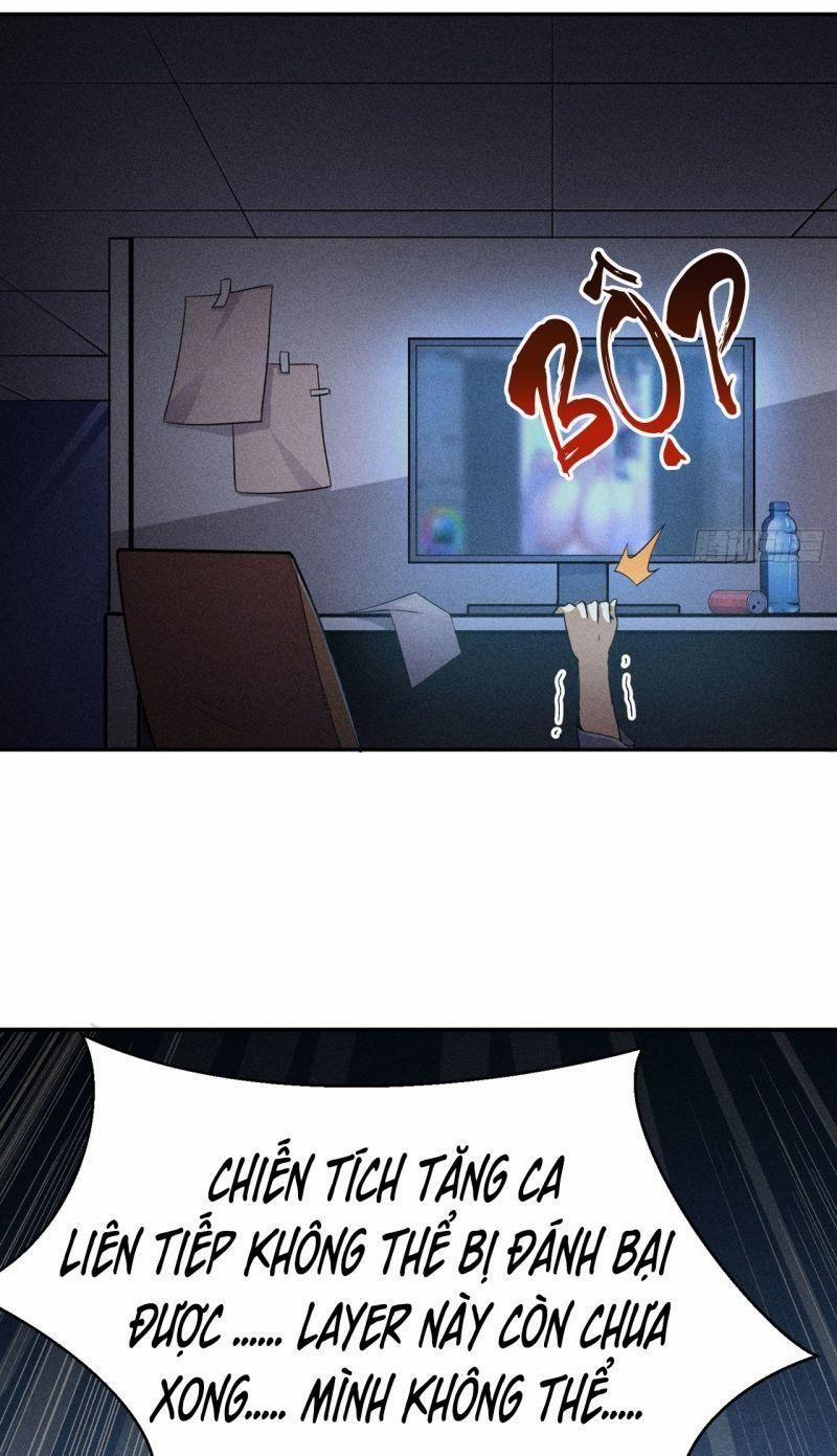 Ta Chỉ Muốn Bị Các Vị Đánh Chết 1 trang 4