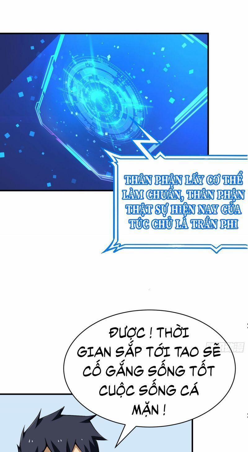 Ta Chỉ Muốn Bị Các Vị Đánh Chết 1 trang 43