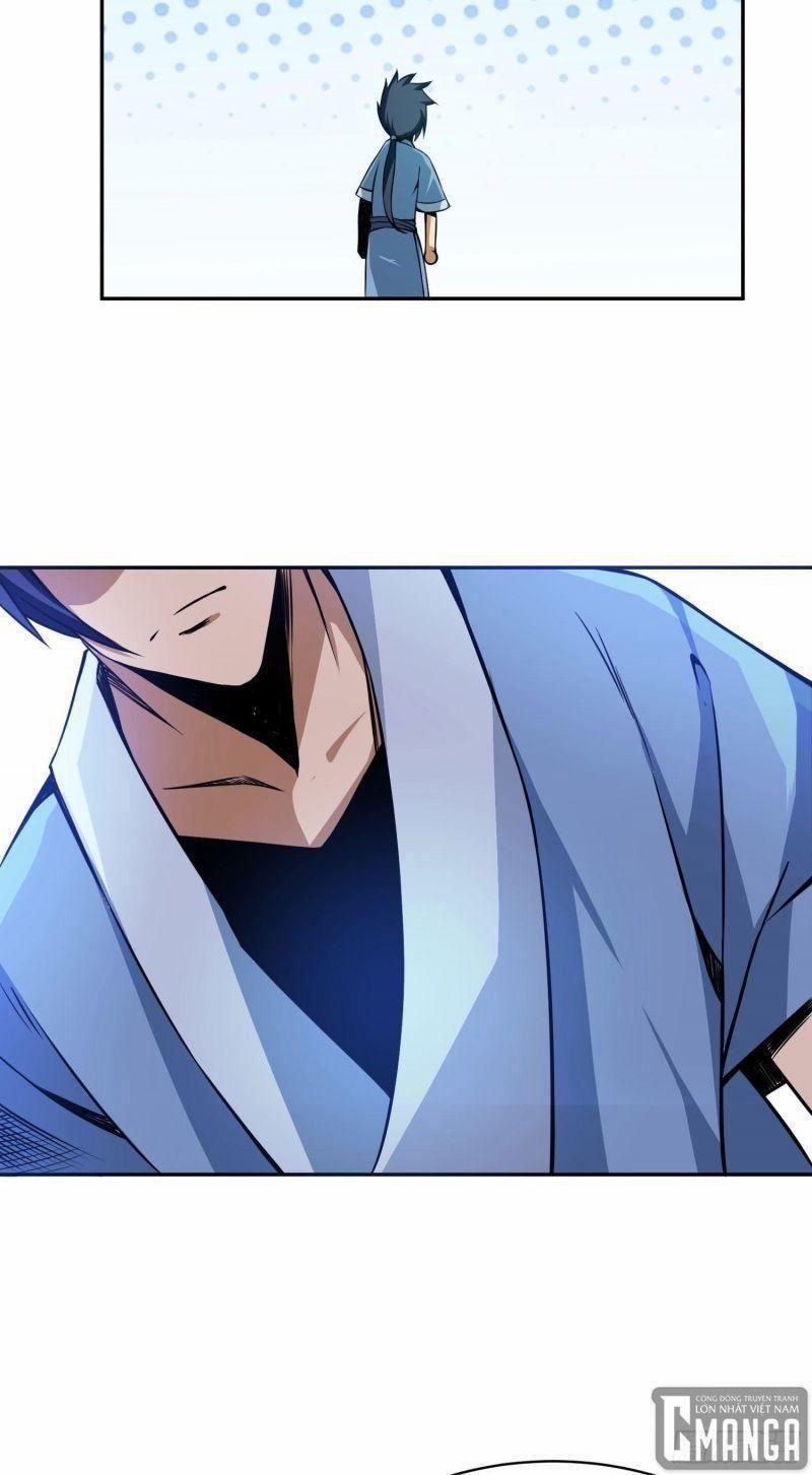 Ta Chỉ Muốn Bị Các Vị Đánh Chết 1 trang 49