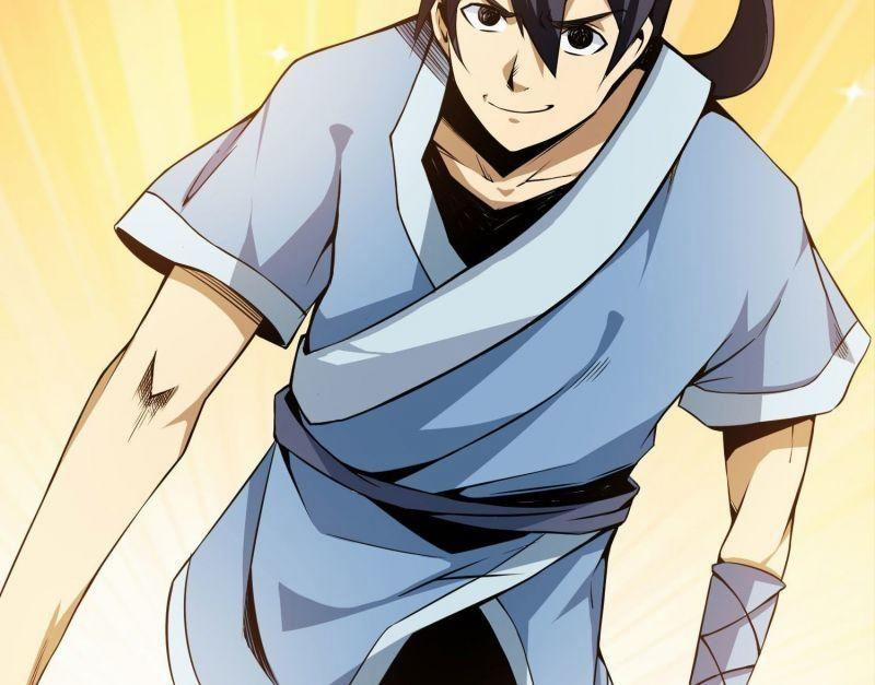 Ta Chỉ Muốn Bị Các Vị Đánh Chết 1 trang 53