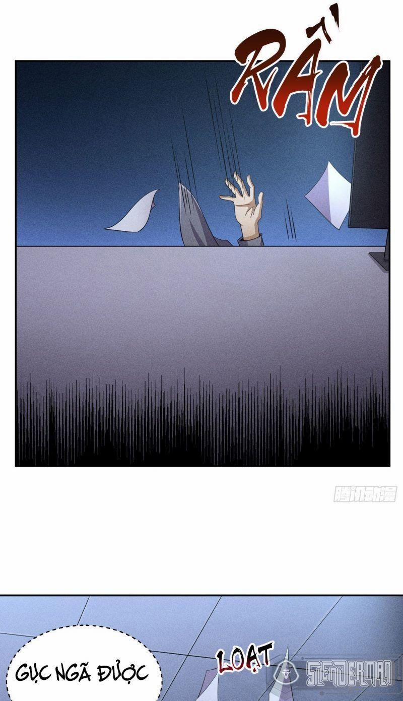 Ta Chỉ Muốn Bị Các Vị Đánh Chết 1 trang 6