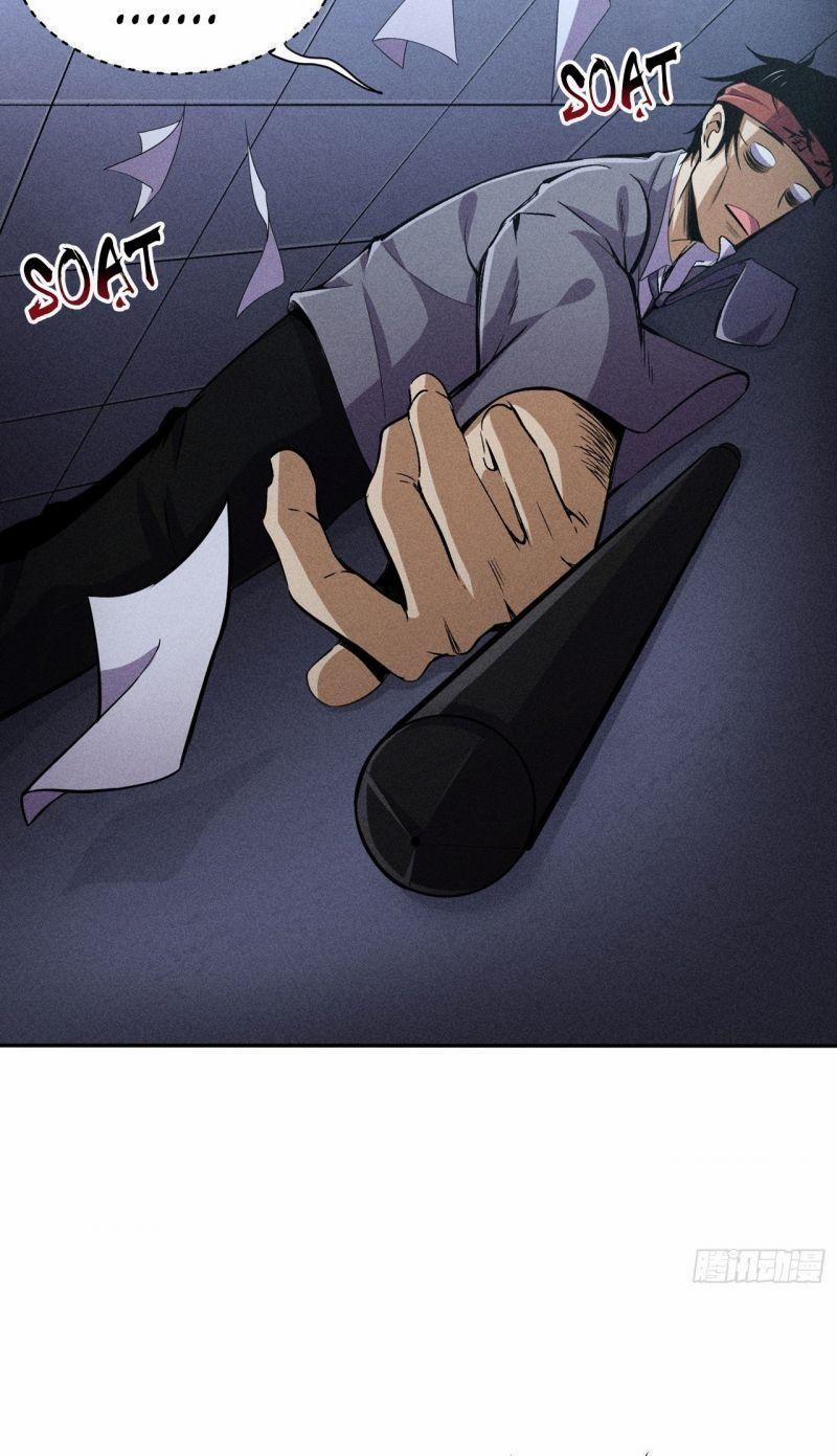 Ta Chỉ Muốn Bị Các Vị Đánh Chết 1 trang 7