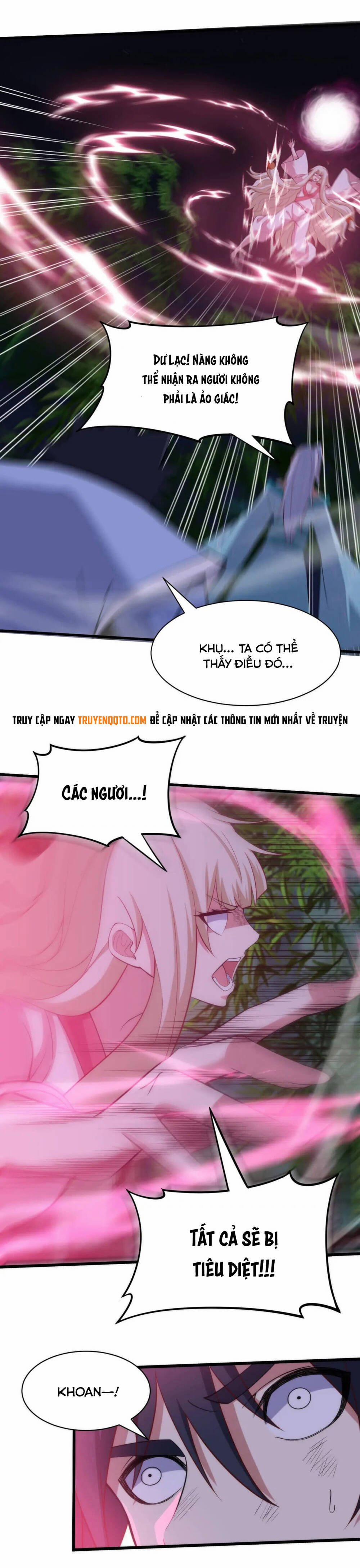 Ta Chỉ Muốn Bị Các Vị Đánh Chết 102 trang 9