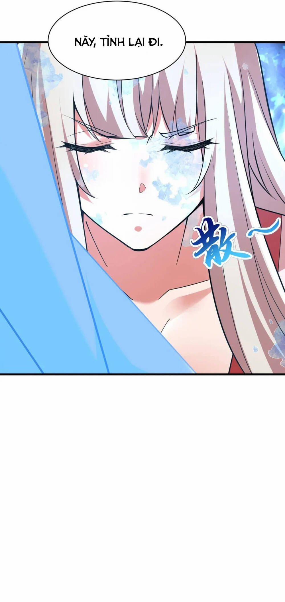 Ta Chỉ Muốn Bị Các Vị Đánh Chết 103 trang 15