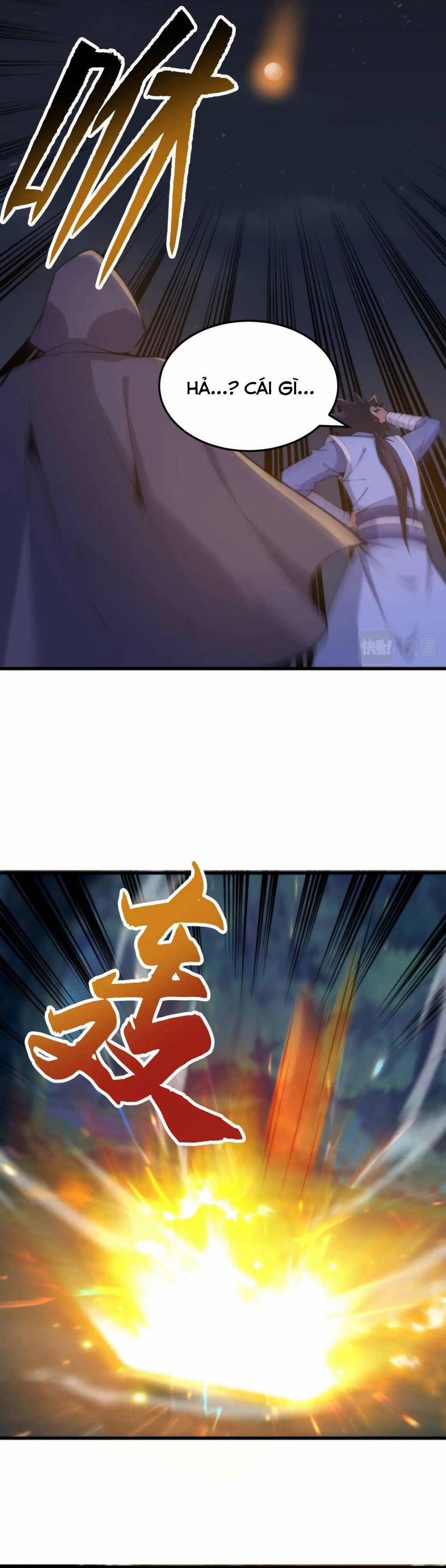 Ta Chỉ Muốn Bị Các Vị Đánh Chết 105 trang 15