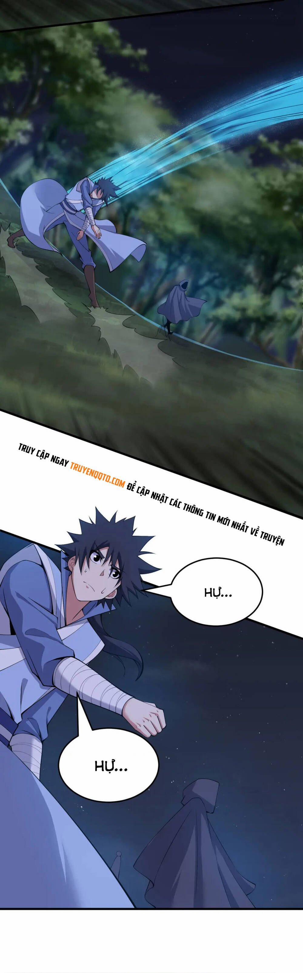 Ta Chỉ Muốn Bị Các Vị Đánh Chết 105 trang 6