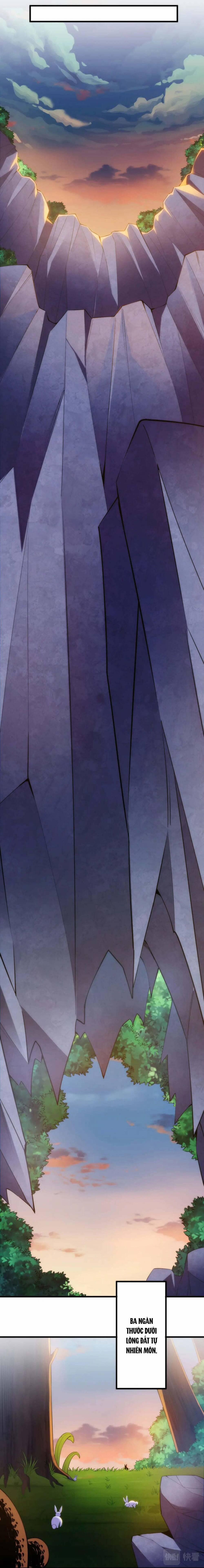 Ta Chỉ Muốn Bị Các Vị Đánh Chết 107 trang 22