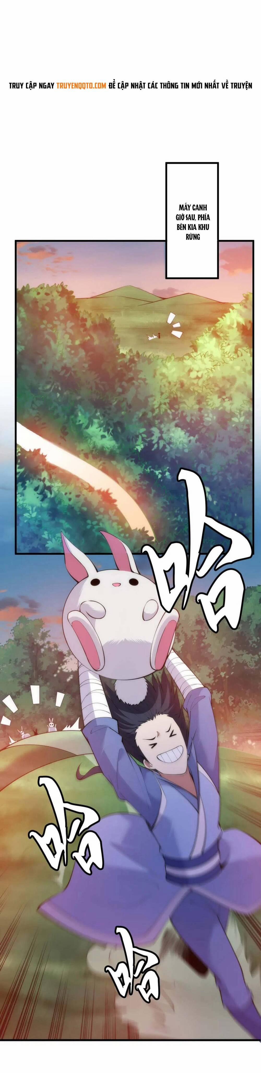 Ta Chỉ Muốn Bị Các Vị Đánh Chết 109 trang 15