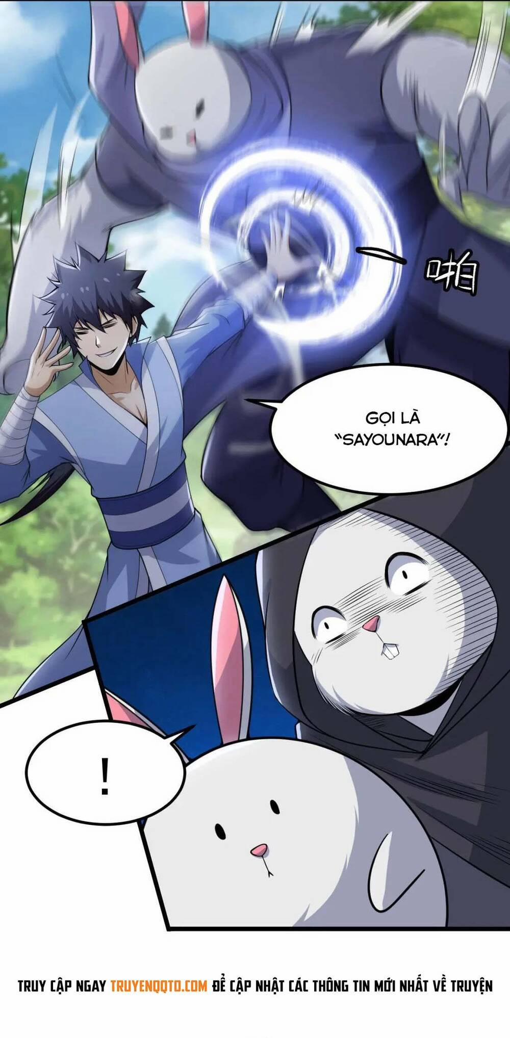 Ta Chỉ Muốn Bị Các Vị Đánh Chết 109 trang 20