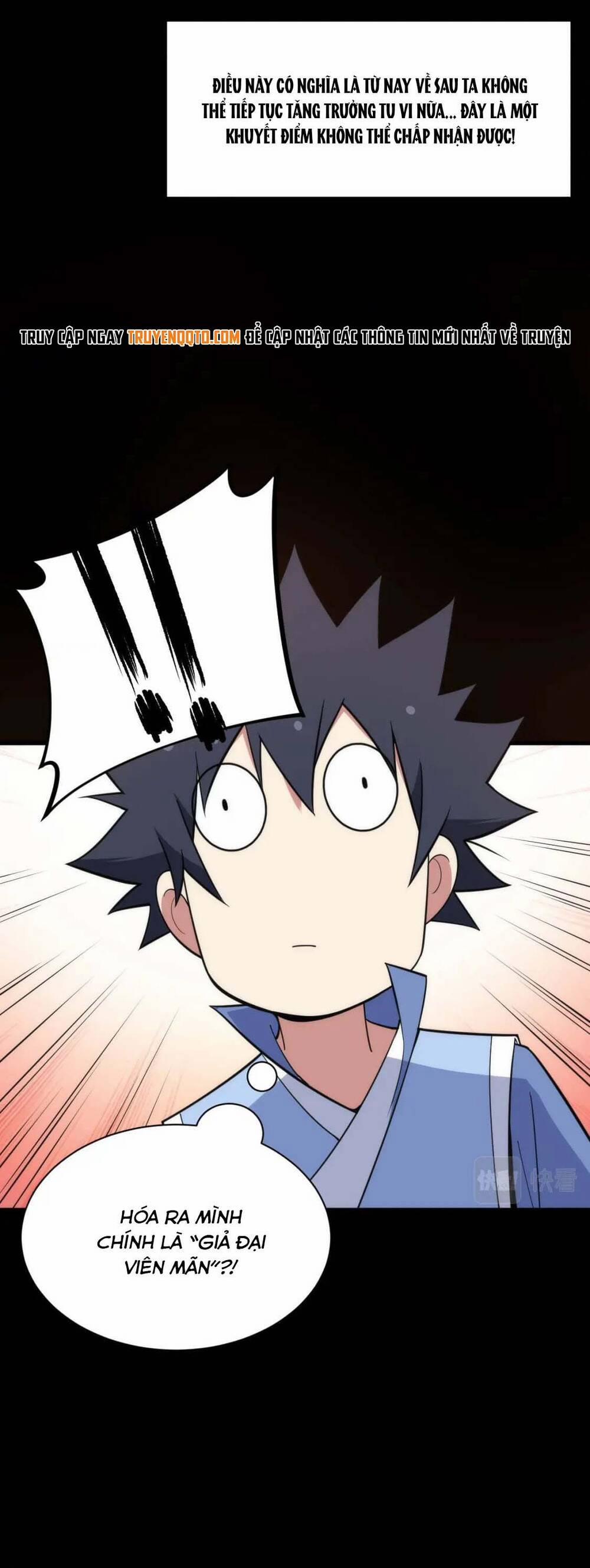 Ta Chỉ Muốn Bị Các Vị Đánh Chết 110 trang 16