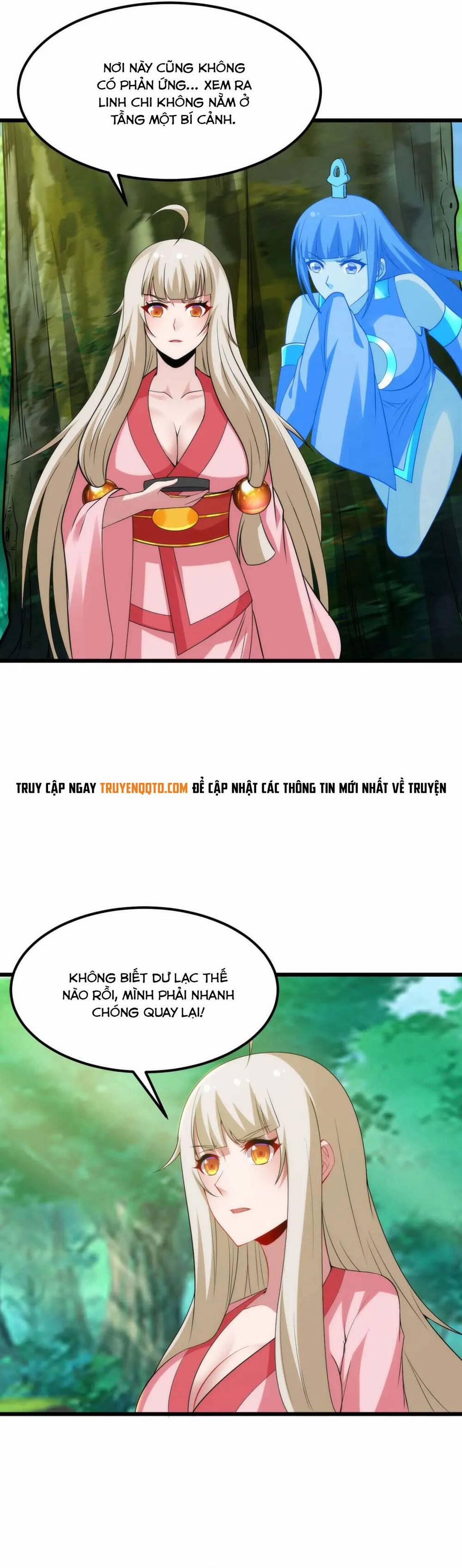 Ta Chỉ Muốn Bị Các Vị Đánh Chết 110 trang 6