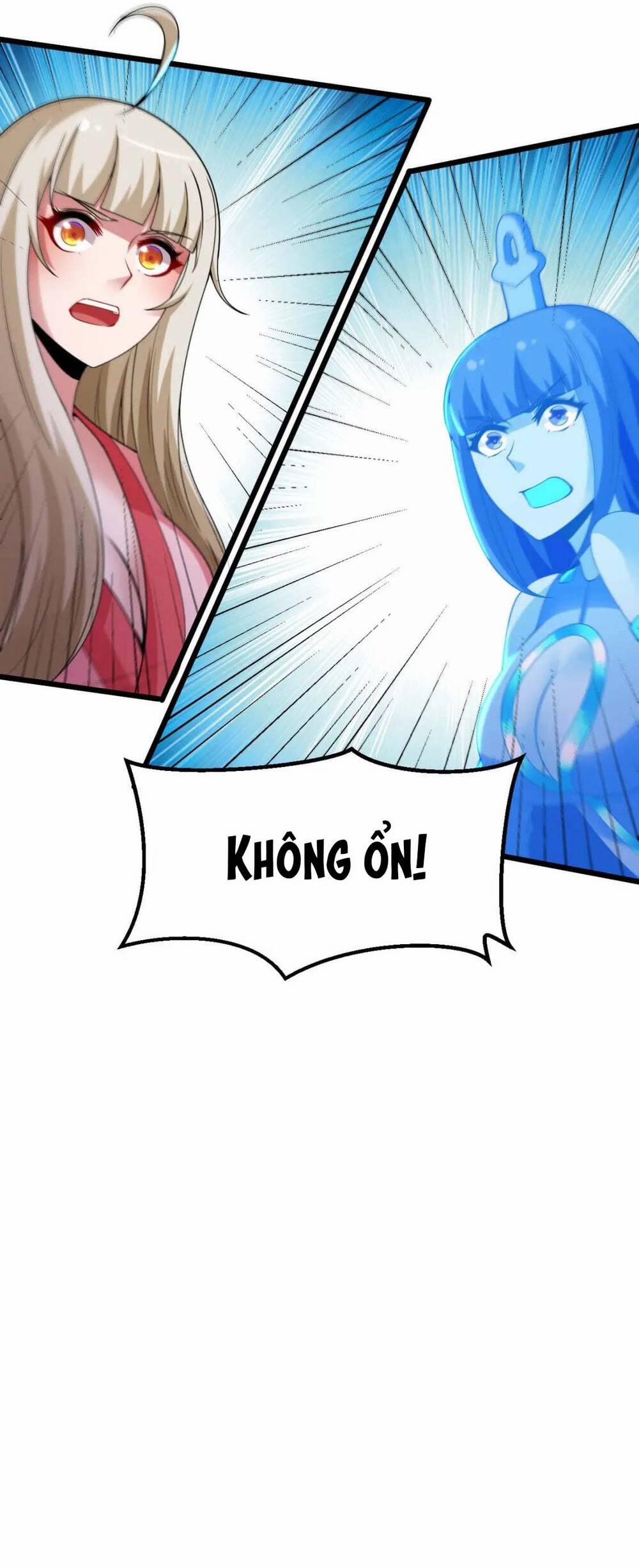 Ta Chỉ Muốn Bị Các Vị Đánh Chết 111 trang 15