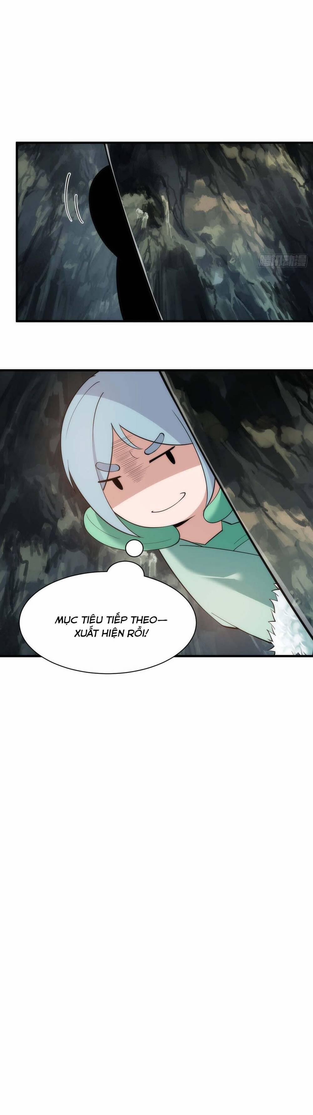 Ta Chỉ Muốn Bị Các Vị Đánh Chết 111 trang 30