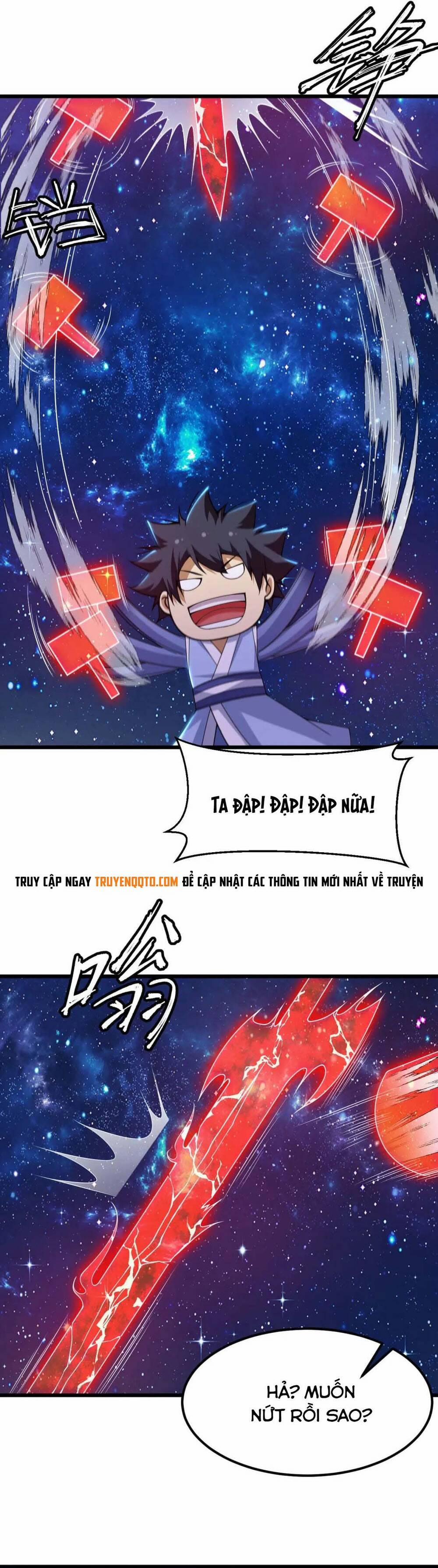 Ta Chỉ Muốn Bị Các Vị Đánh Chết 112 trang 13