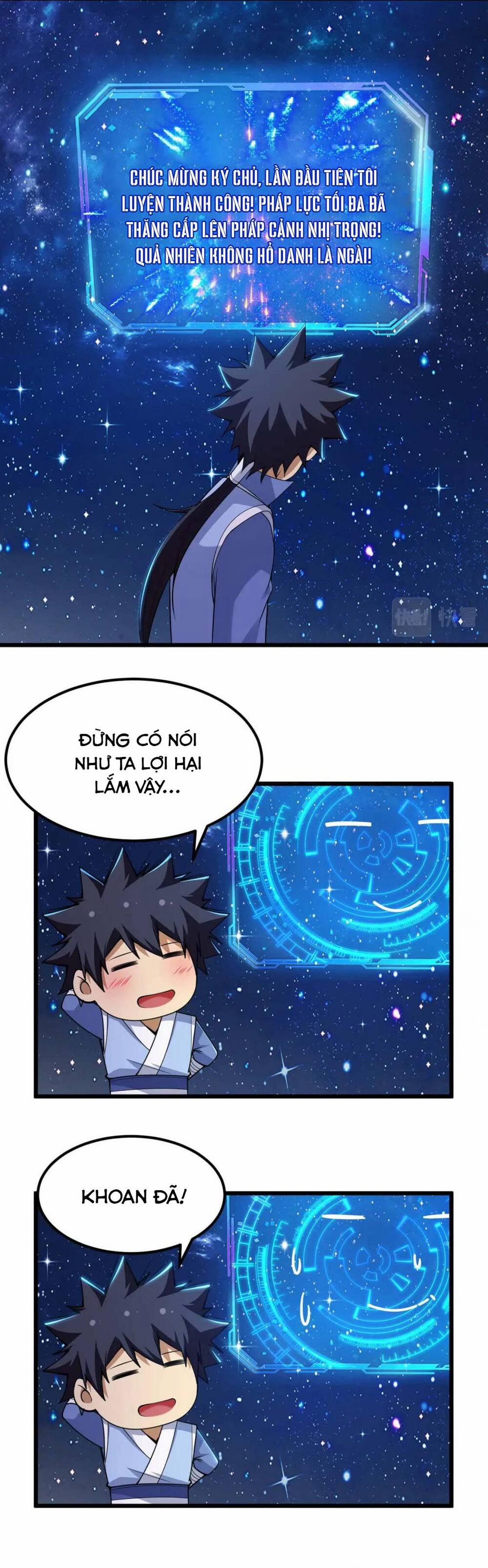 Ta Chỉ Muốn Bị Các Vị Đánh Chết 112 trang 14