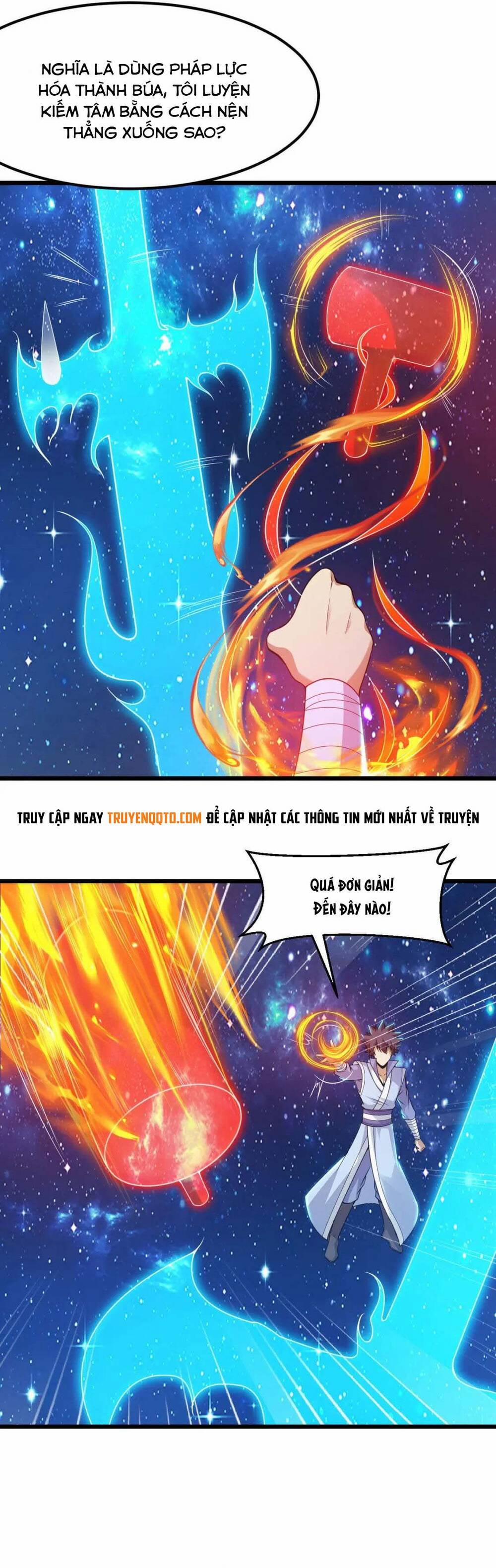 Ta Chỉ Muốn Bị Các Vị Đánh Chết 112 trang 8