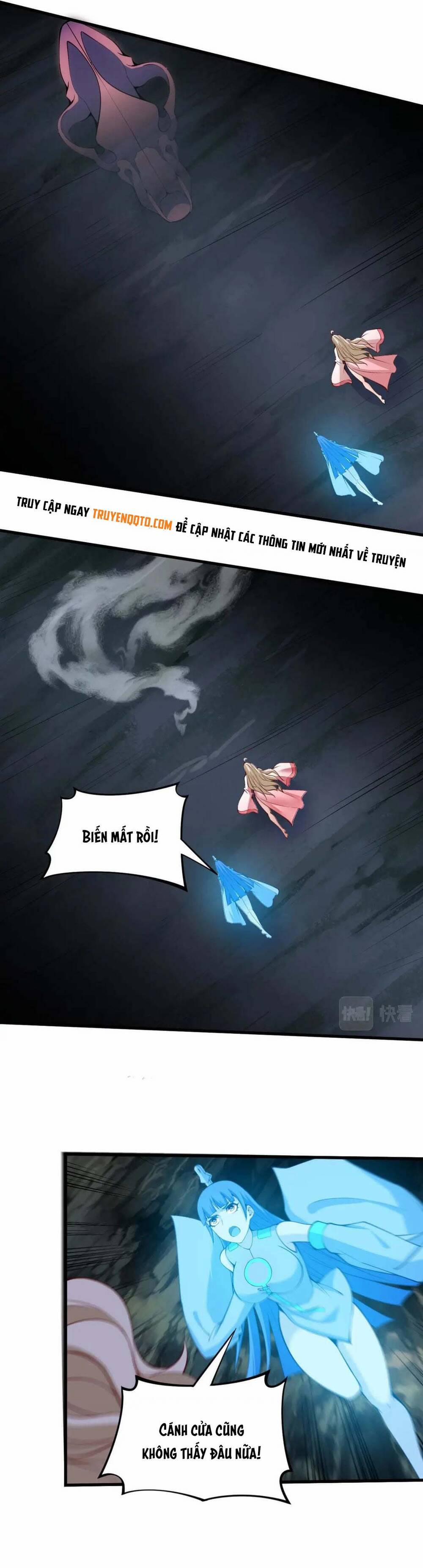 Ta Chỉ Muốn Bị Các Vị Đánh Chết 113 trang 3