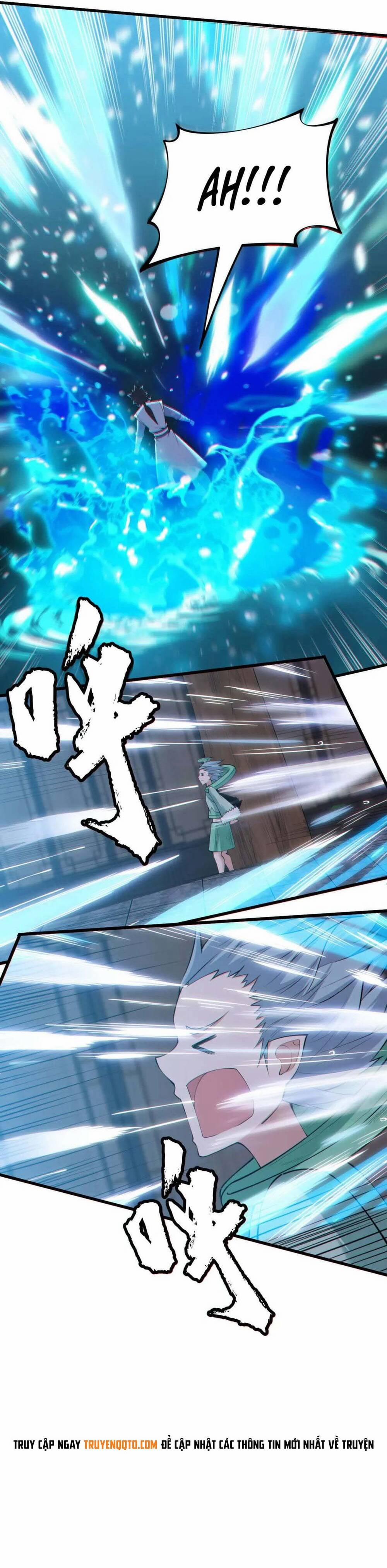 Ta Chỉ Muốn Bị Các Vị Đánh Chết 114 trang 13