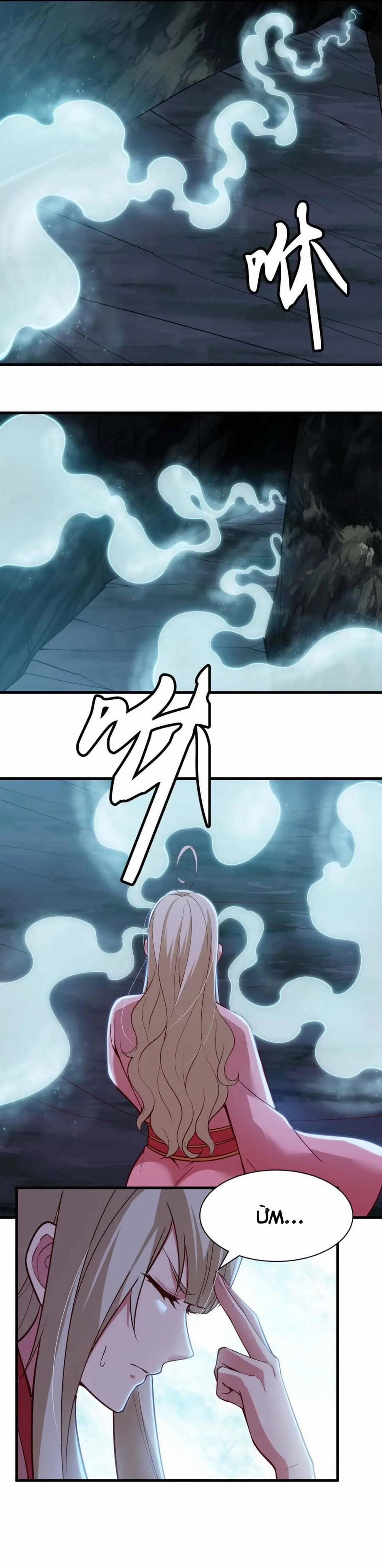 Ta Chỉ Muốn Bị Các Vị Đánh Chết 114 trang 2