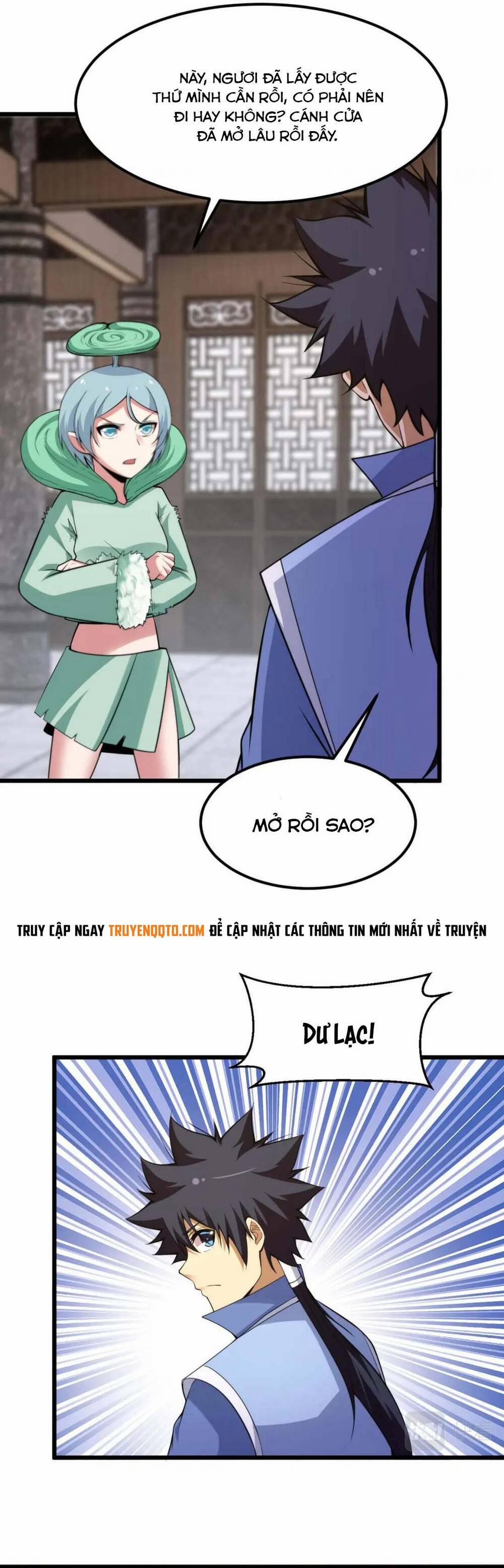 Ta Chỉ Muốn Bị Các Vị Đánh Chết 115 trang 13