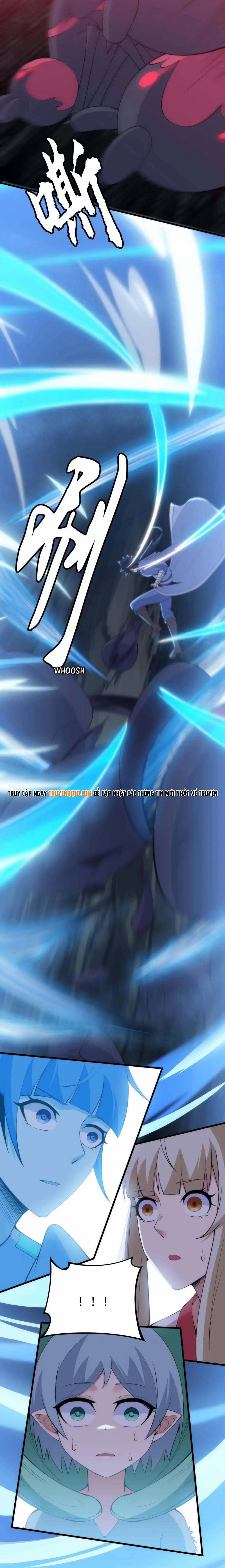 Ta Chỉ Muốn Bị Các Vị Đánh Chết 116 trang 18