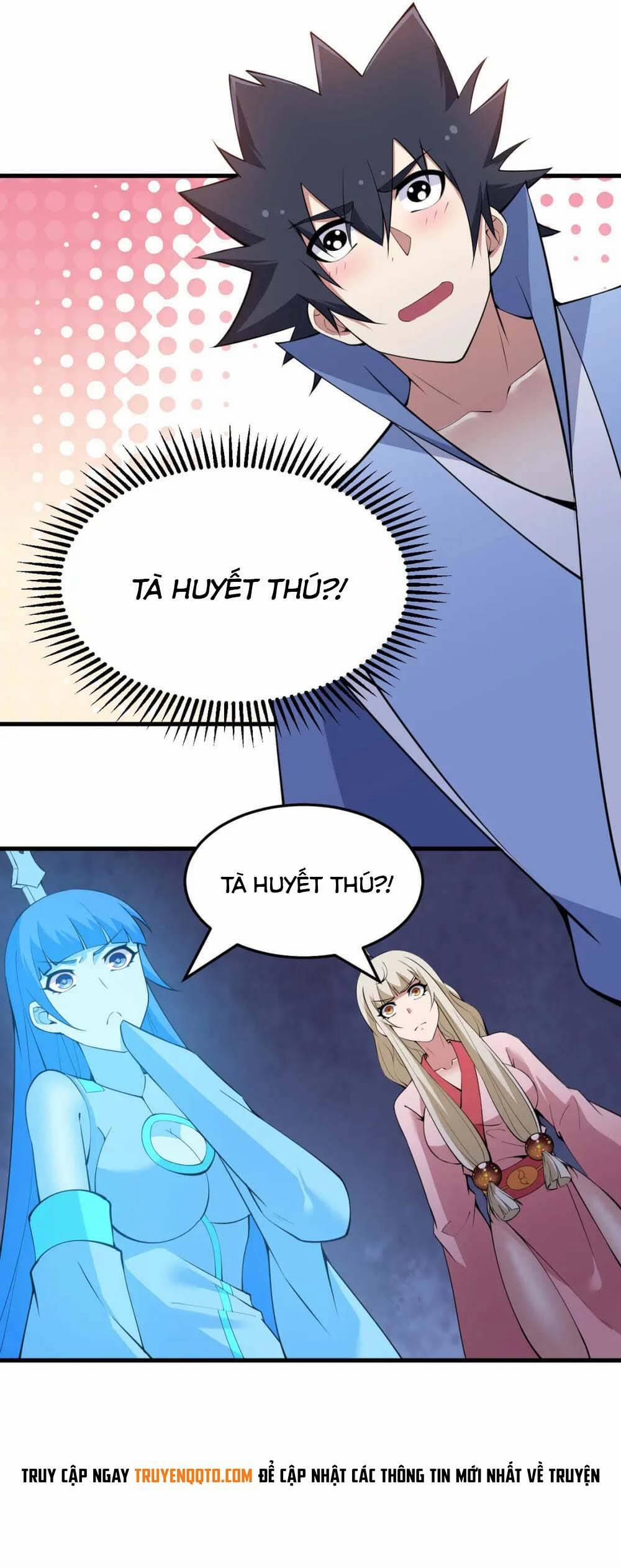 Ta Chỉ Muốn Bị Các Vị Đánh Chết 116 trang 6