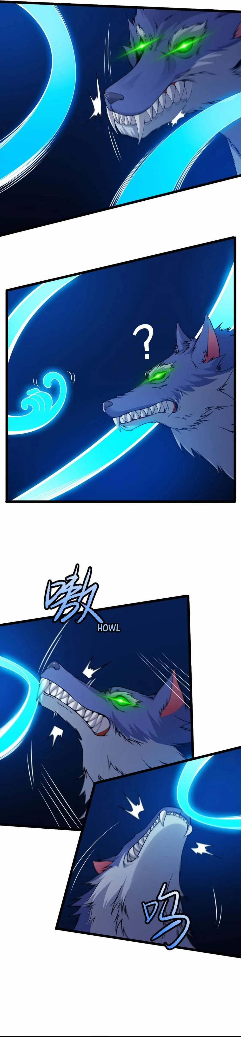 Ta Chỉ Muốn Bị Các Vị Đánh Chết 117 trang 5