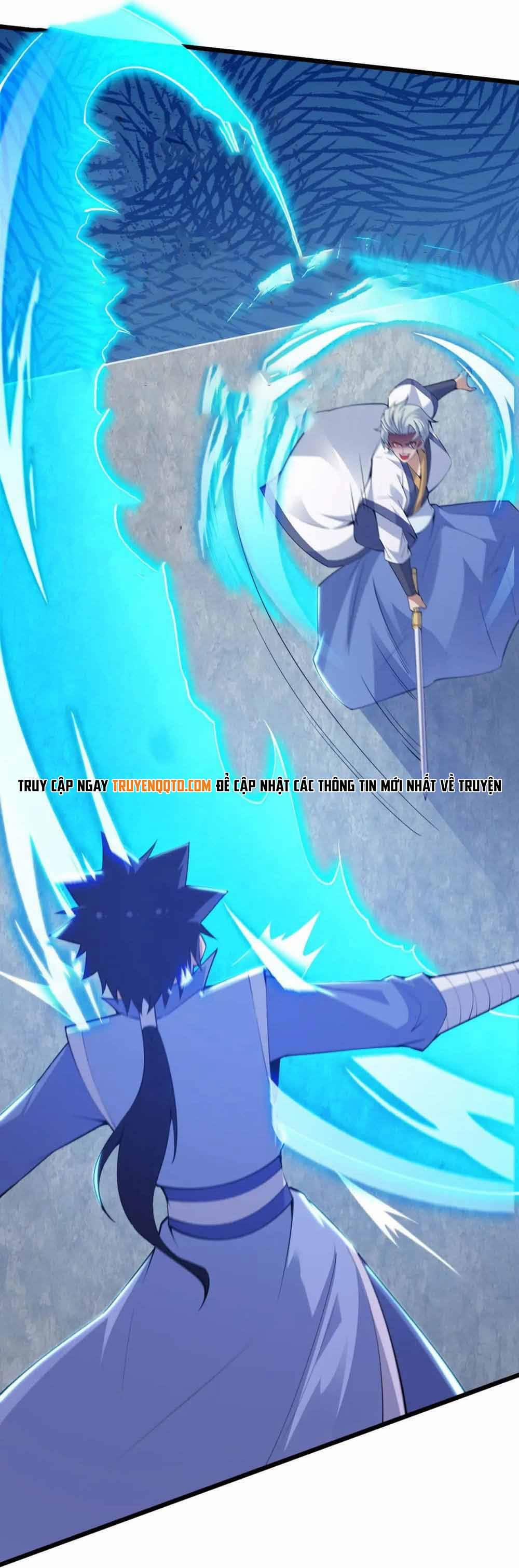 Ta Chỉ Muốn Bị Các Vị Đánh Chết 121 trang 16