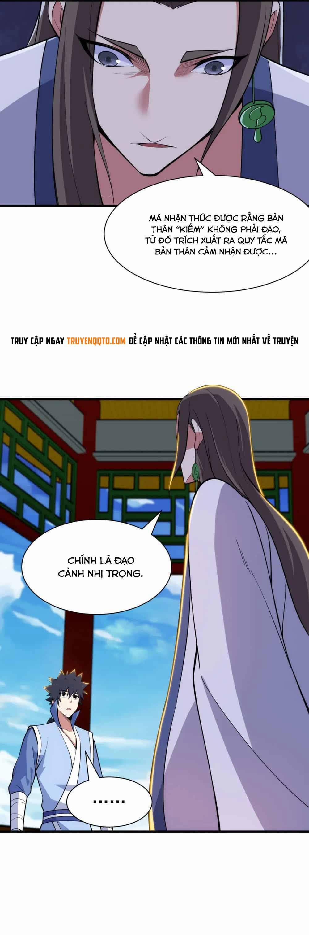 Ta Chỉ Muốn Bị Các Vị Đánh Chết 121 trang 6