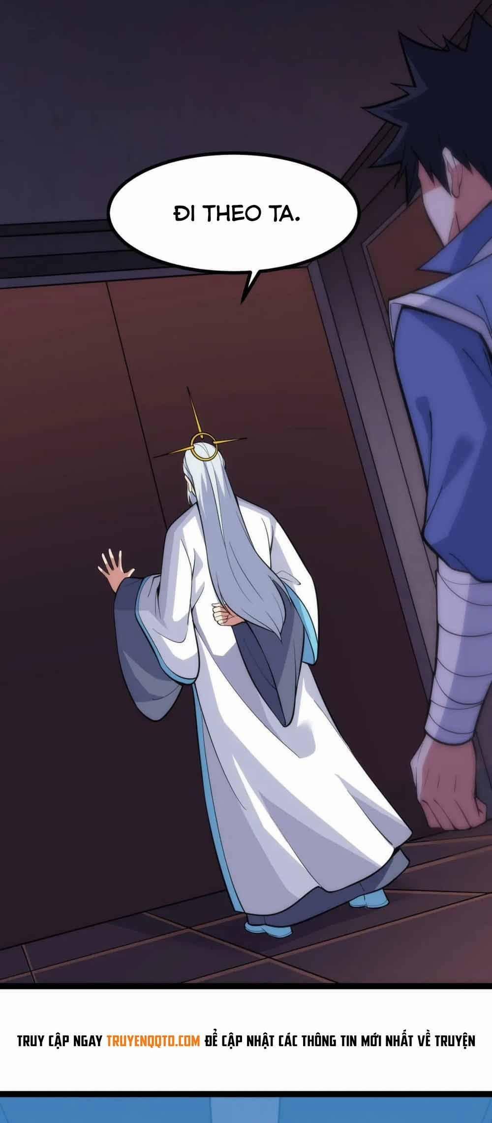 Ta Chỉ Muốn Bị Các Vị Đánh Chết 123 trang 18