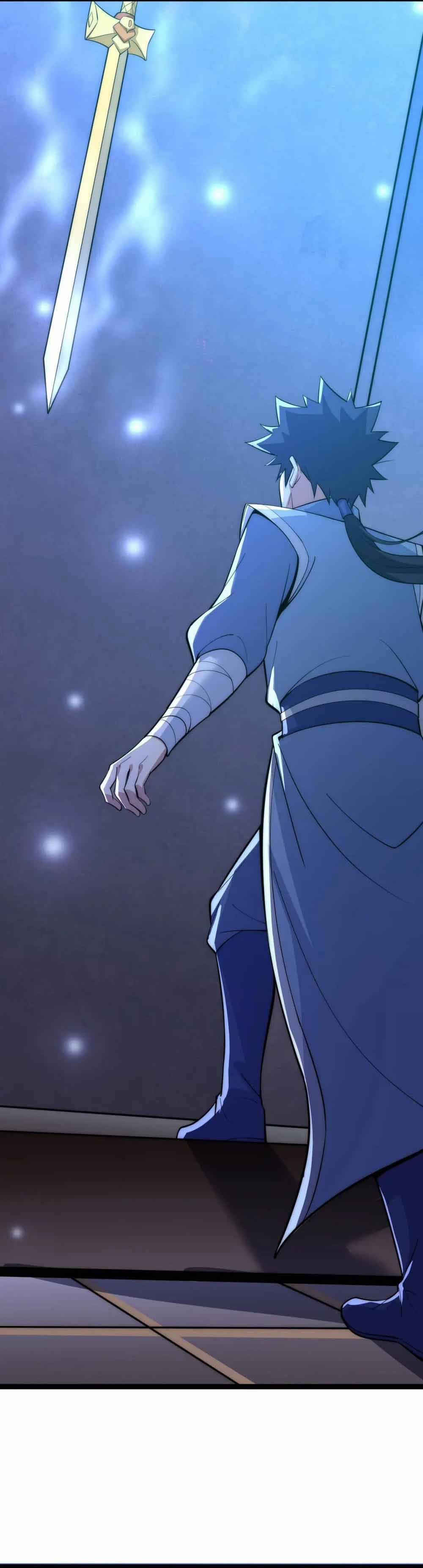 Ta Chỉ Muốn Bị Các Vị Đánh Chết 123 trang 27